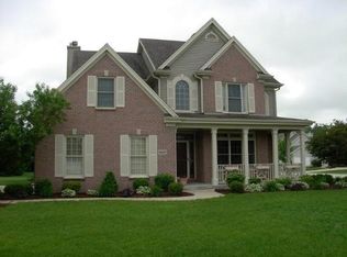 6429 Lincrest Dr, Mount Pleasant, WI 53406