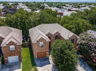 430 Woodgrove Dr #A & B, Little Elm, TX 75068
