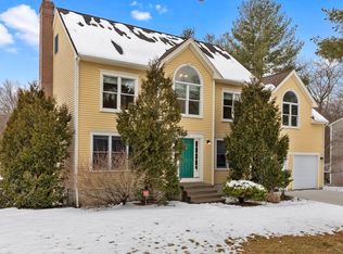 150 Green St, Ashland, MA 01721