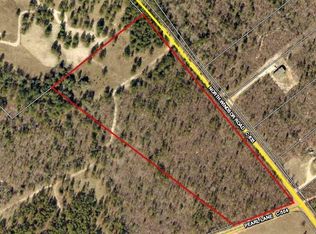 N Windsor Rd, Windsor, SC 29856