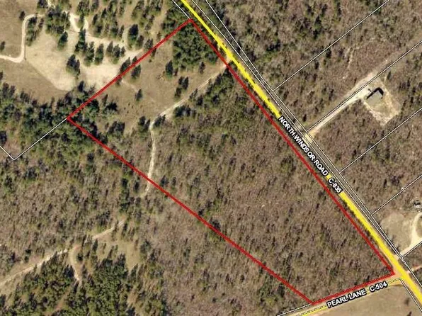 N Windsor Rd, Windsor, SC 29856