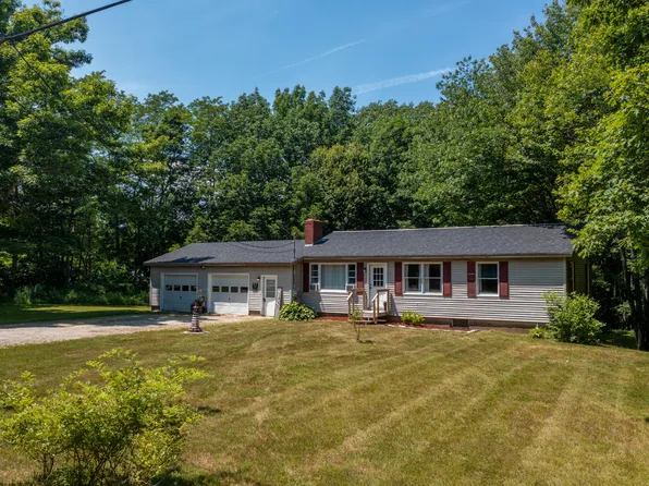 1776 Castine Road, Penobscot, ME 04476