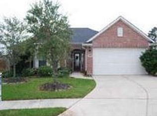 4335 Countryoaks Ct, Spring, TX 77388
