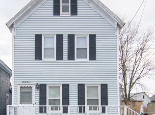 33 By St, Lowell, MA 01850