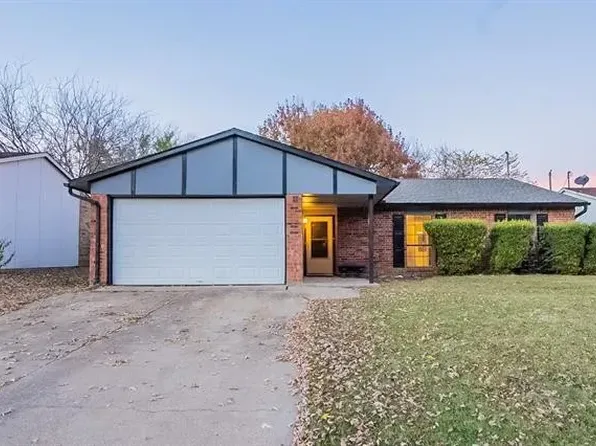 811 Levelland Dr, Arlington, TX 76017
