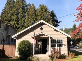 590 SE Bush St, Issaquah, WA 98027