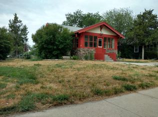 421 W Capitol Ave, Pierre, SD 57501