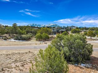 5160 W Mirandas Way, Prescott, AZ 86305