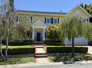 49 W Summit Dr, Redwood City, CA 94062