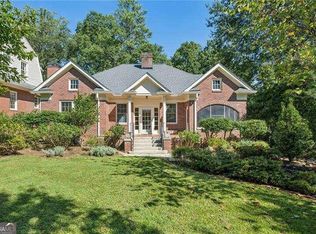 1460 Cornell Rd NE, Atlanta, GA 30306