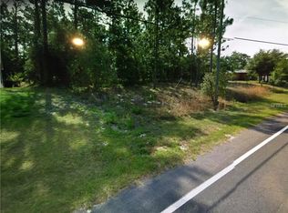 6983 N Deltona Blvd, Citrus Springs, FL 34434