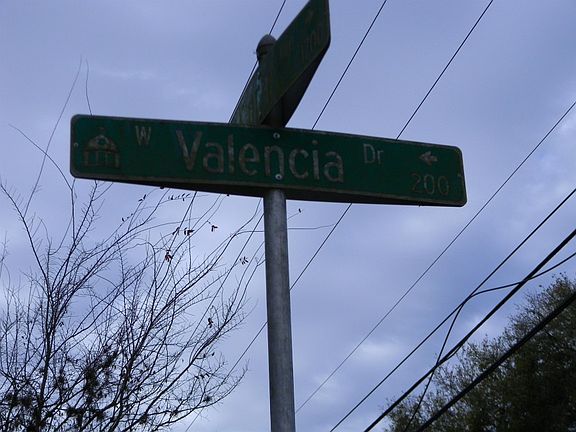 5th image of 250 W Valencia Dr