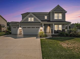 8920 Pictured Rock Dr, Byron Center, MI 49315