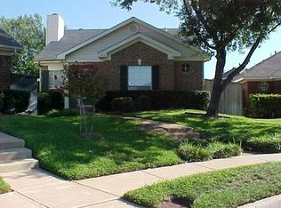 680 Raintree Cir, Coppell, TX 75019