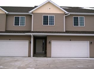 1223 Westport Beach Way APT C, West Fargo, ND 58078