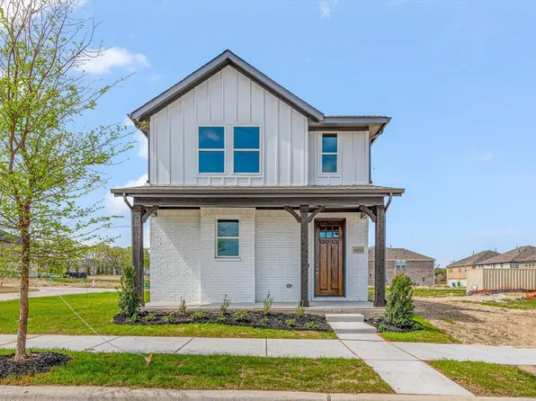4815 Alliance St, Haltom City, TX 76117