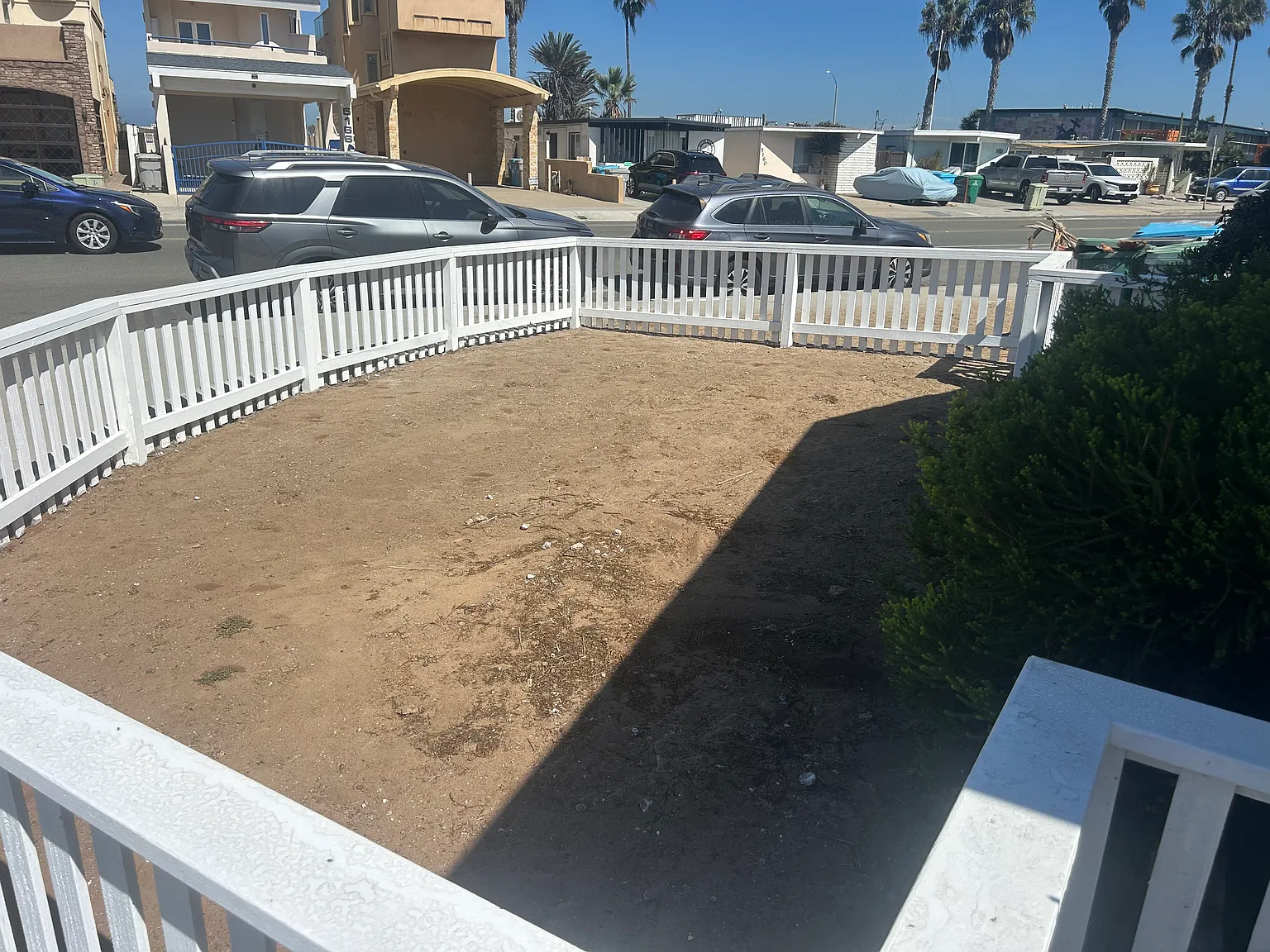 1 bed, 500 sqft, $3,950 — Photo 1
