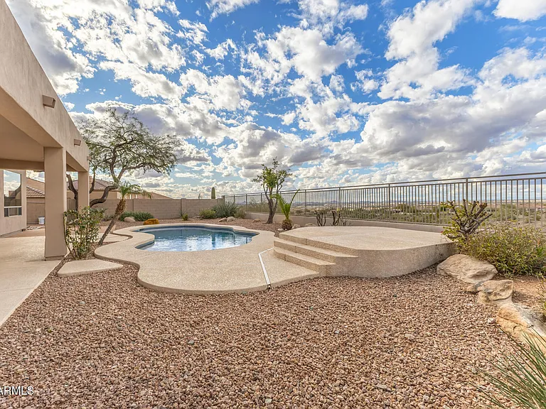 10872 E Raintree Dr — Photo 50