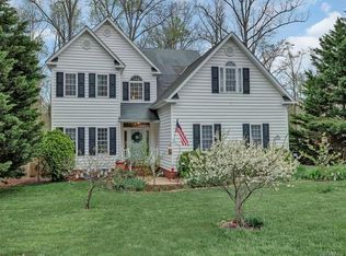 2212 Ridgefield Green Way, Henrico, VA 23233
