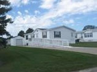 58289 Porchester, Washington, MI 48094