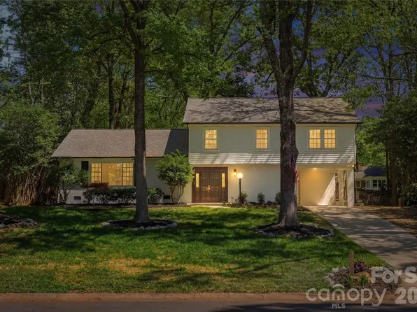 6523 Tall Oaks Trl, Charlotte, NC 28210