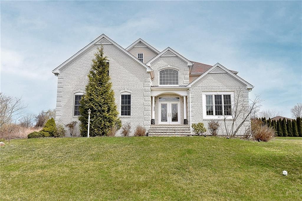 315 Alpine Estates Dr, Cranston, RI 02921 Zillow