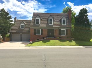 5161 S Estes St, Littleton, CO 80123