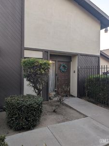 2601 Edmonton St APT 6B, Bakersfield, CA, 93309