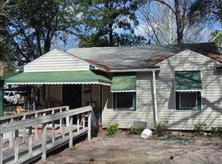 1222 E 35th St, Savannah, GA 31404