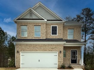 104 Mirage Dr, Dallas, GA 30157