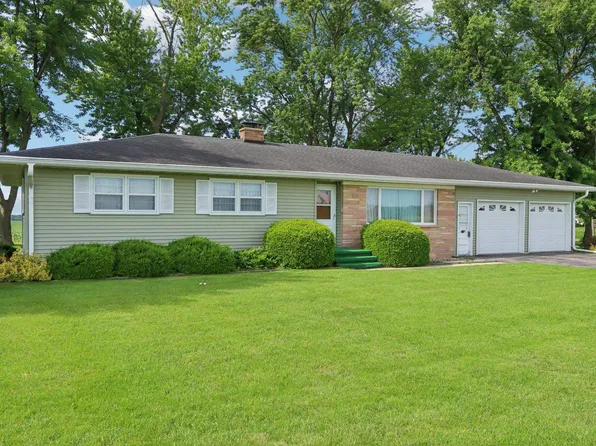 E11247 State Highway 60, Sauk City, WI 53583