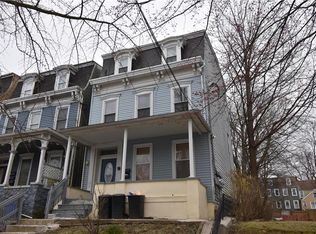 814 Ferry St, Easton, PA