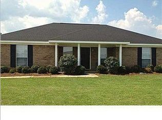 9792 Brighton Dr N, Chunchula, AL 36521