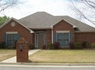 3721 Choctaw Dr SE, Decatur, AL 35603