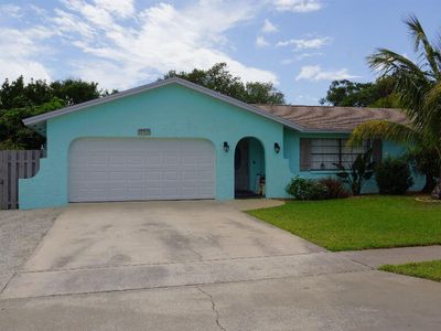 108 Holiday Ln, Cocoa Beach, FL, 32931