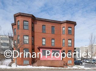 127 York St APT 6, Portland, ME 04101