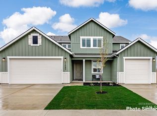 8531 E Dove Field Dr, Nampa, ID 83687
