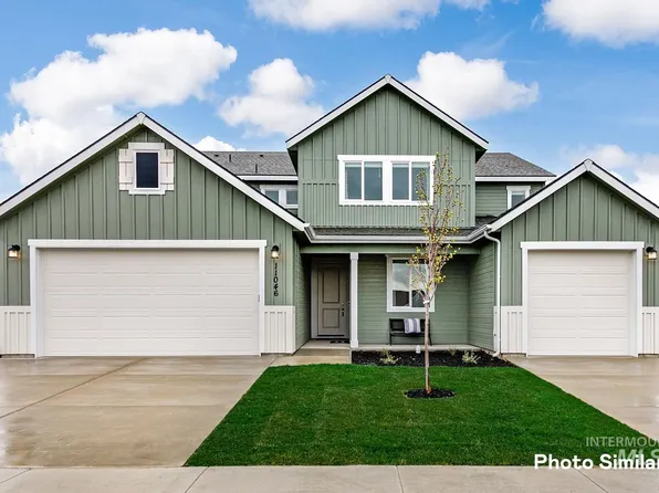 15086 Irisation Ave, Caldwell, ID 83607