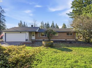 18630 SE Sunnyside Rd, Damascus, OR 97089