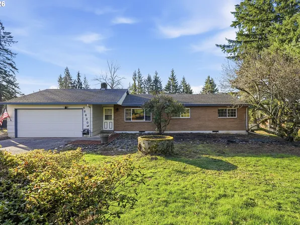 18630 SE Sunnyside Rd, Damascus, OR 97089