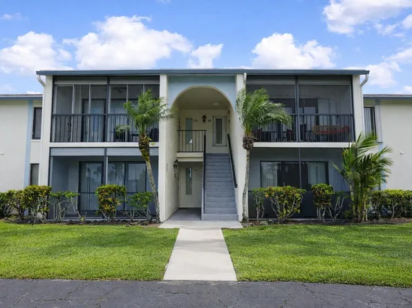 1118 Green Pine Boulevard #B1, West Palm Beach, FL 33409