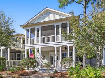 64 Cinnamon Fern Ln, Santa Rosa Beach, FL, 32459