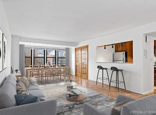 201 E 36th St APT 3E, New York, NY