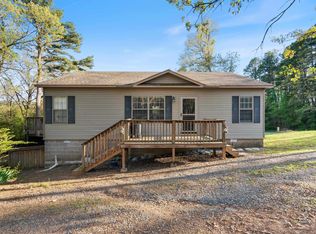 242 Water Rd, Clinton, AR 72031