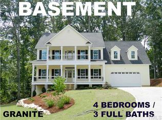 61 Leather Oak Trl, Clayton, NC 27520