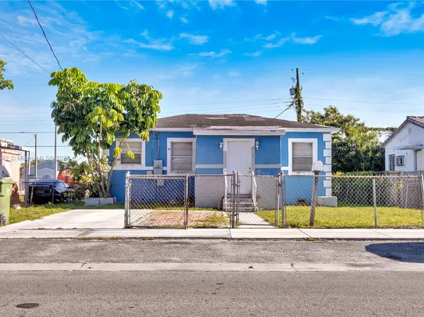 1510 NW 55th St, Miami, FL 33142