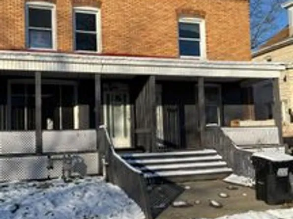 303 Phillips St, 303 Phillips St, New Castle, PA 16101