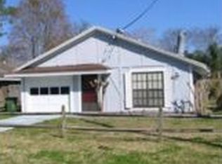 907 17th St N, Jacksonville Beach, FL 32250