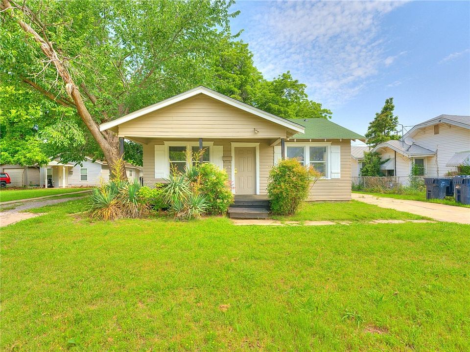 3219 NW 15th St, Oklahoma City, OK 73107 Zillow