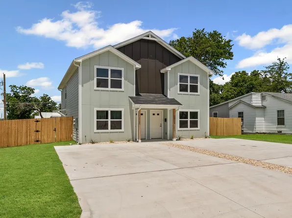 1536 Alexander Ave, Waco, TX